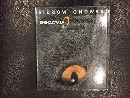 Catwatching 009178977X Book Cover