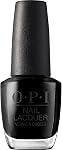 OPI Nail Lacquer Classic Nail Polish Colors | White, Gray & Black Shades | Crème, Shimmer, and Glitter Chip Resistant Nail-Polish | Fast Drying, Streak-free Formula