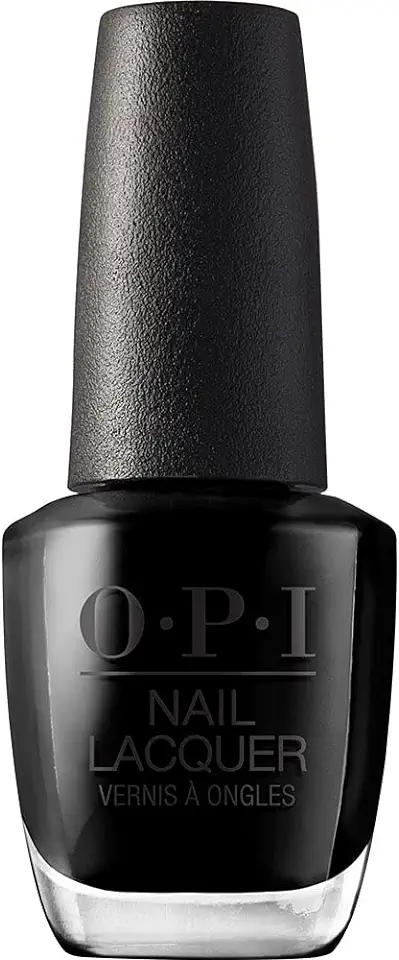 Esmalte Black Onix 15Ml, O.P.I