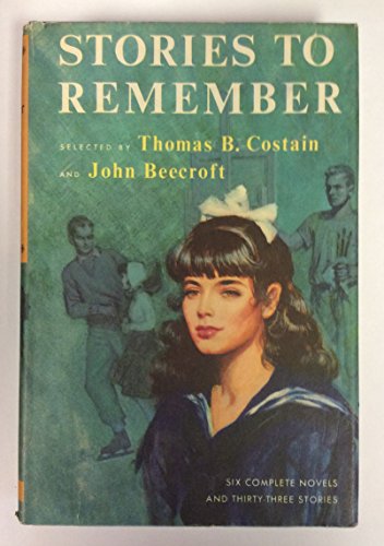 Stories to Remember (Vol. 1) B000HN6HQG Book Cover