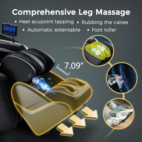 iboomas massage chair reviews