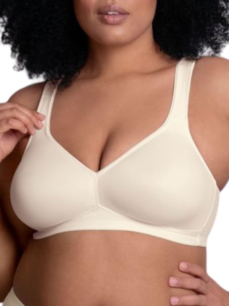 Rosa Faia Damen BH (Ohne Bügel), 5493 Soft-BH Twin