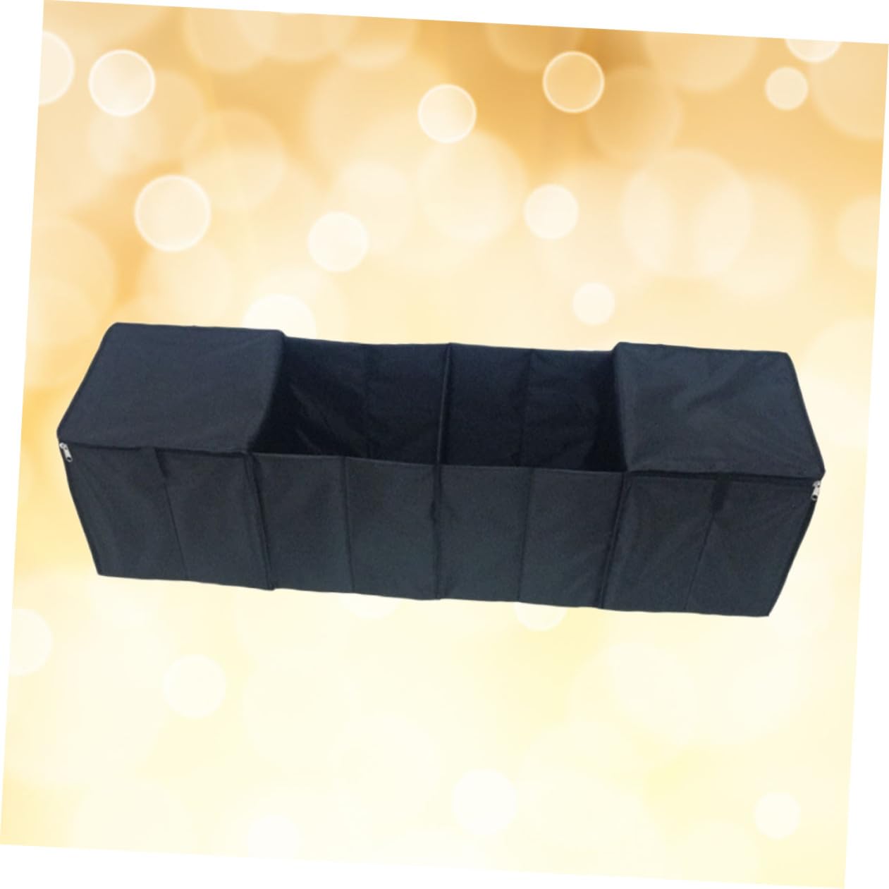 Alipis Contenedor De Almacenamiento Para De Coche Organizador De Almacenamiento Para Organizador Plegable Para Organizador De Contenedor Para