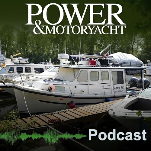 The Great Loop Solo on a 25-foot Boat