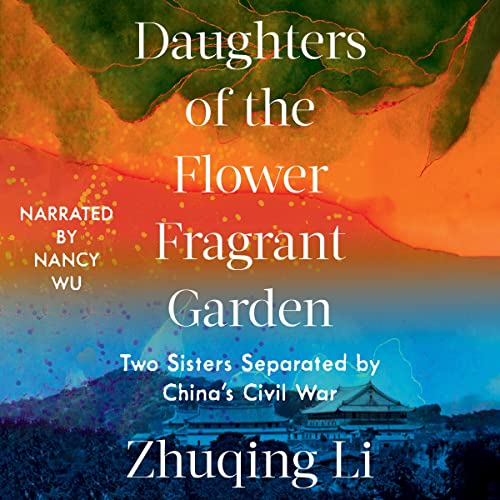Daughters of the Flower Fragrant Garden by Zhuqing Li episode artwork