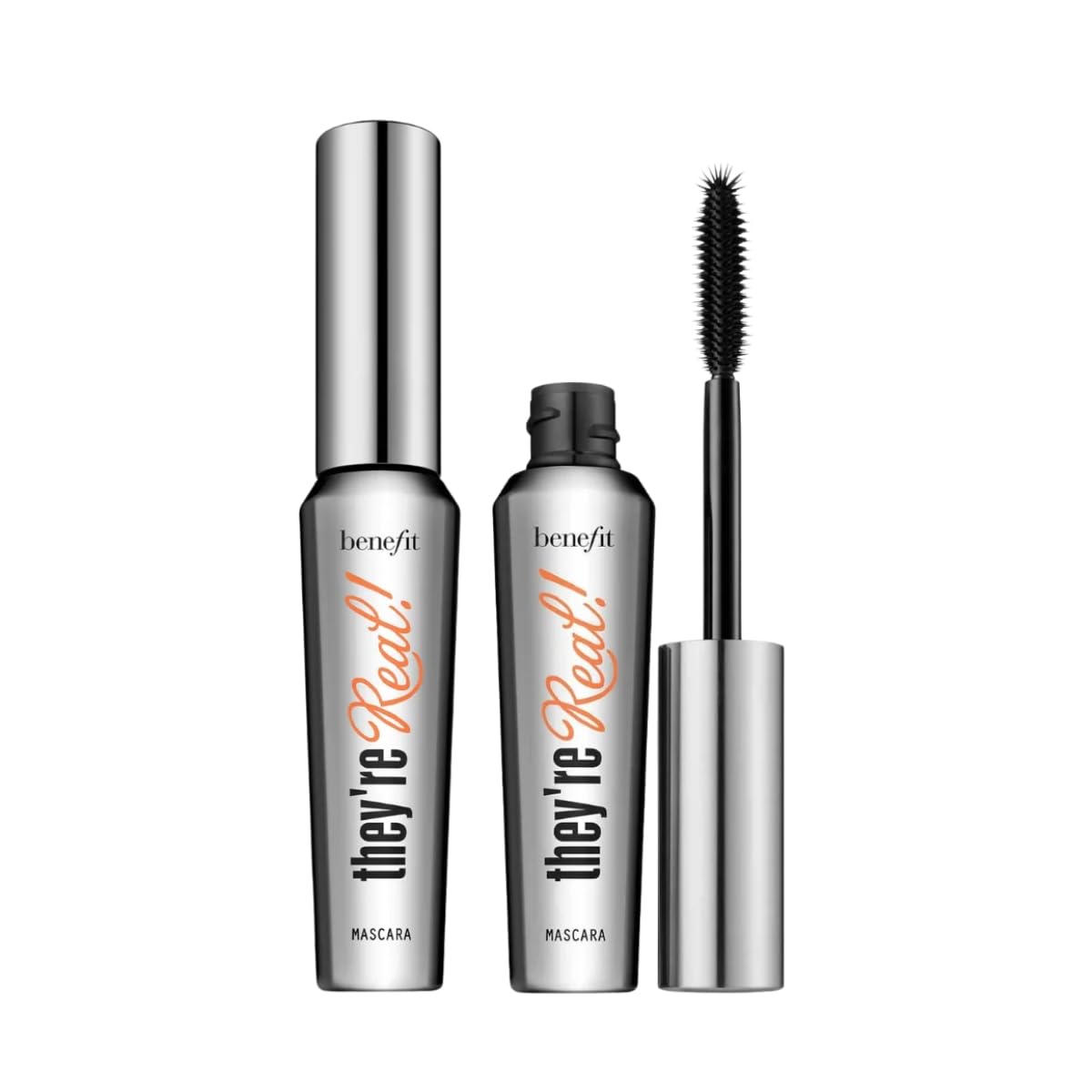 Benefit Mascaras