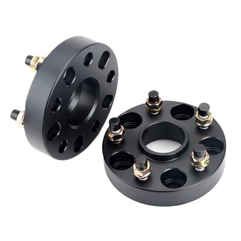 Entretoise de roue 5x139.7 pour stabiliser votre Ram 1500 en hors-piste