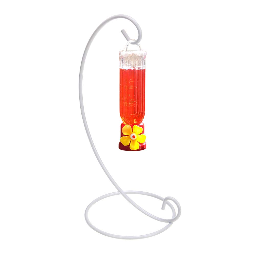 OwnMy Pack de 10 Soportes de Hierro para Colgar en terrario, terrario, Bruja, Bola, hogar, Fiesta, Manualidades