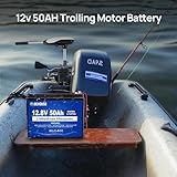 Zoom IMG-1 dchouse batteria litio 12v 50ah Zoom IMG-1 dchouse batteria litio 12v 50ah