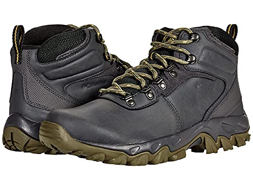Columbia Newton Ridge Plus Ii - Scarpe da trekking...