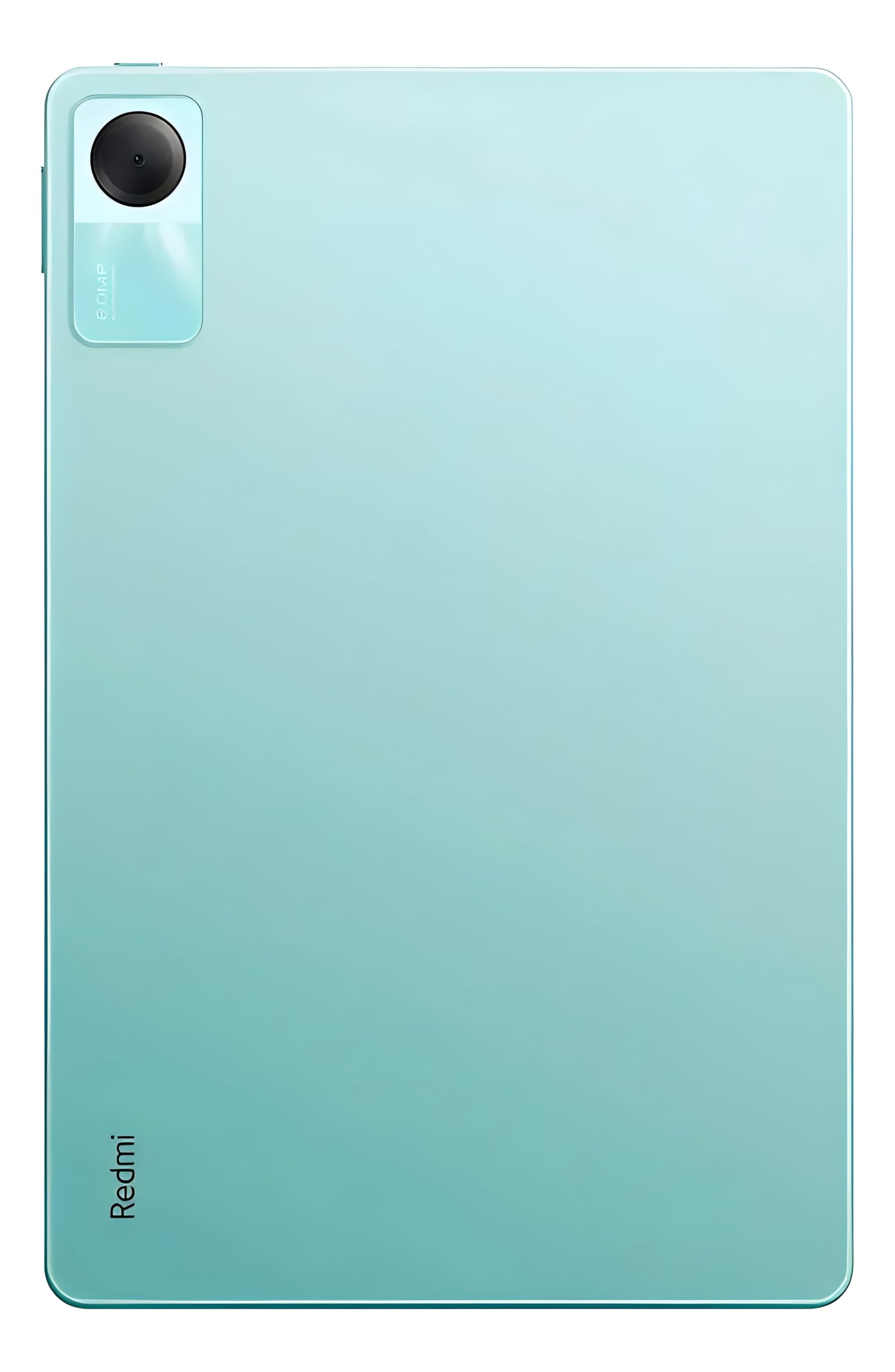 Xiaomi Redmi Pad SE 6GB/128GB Wi-fi Mint Green | Amazon.com.br