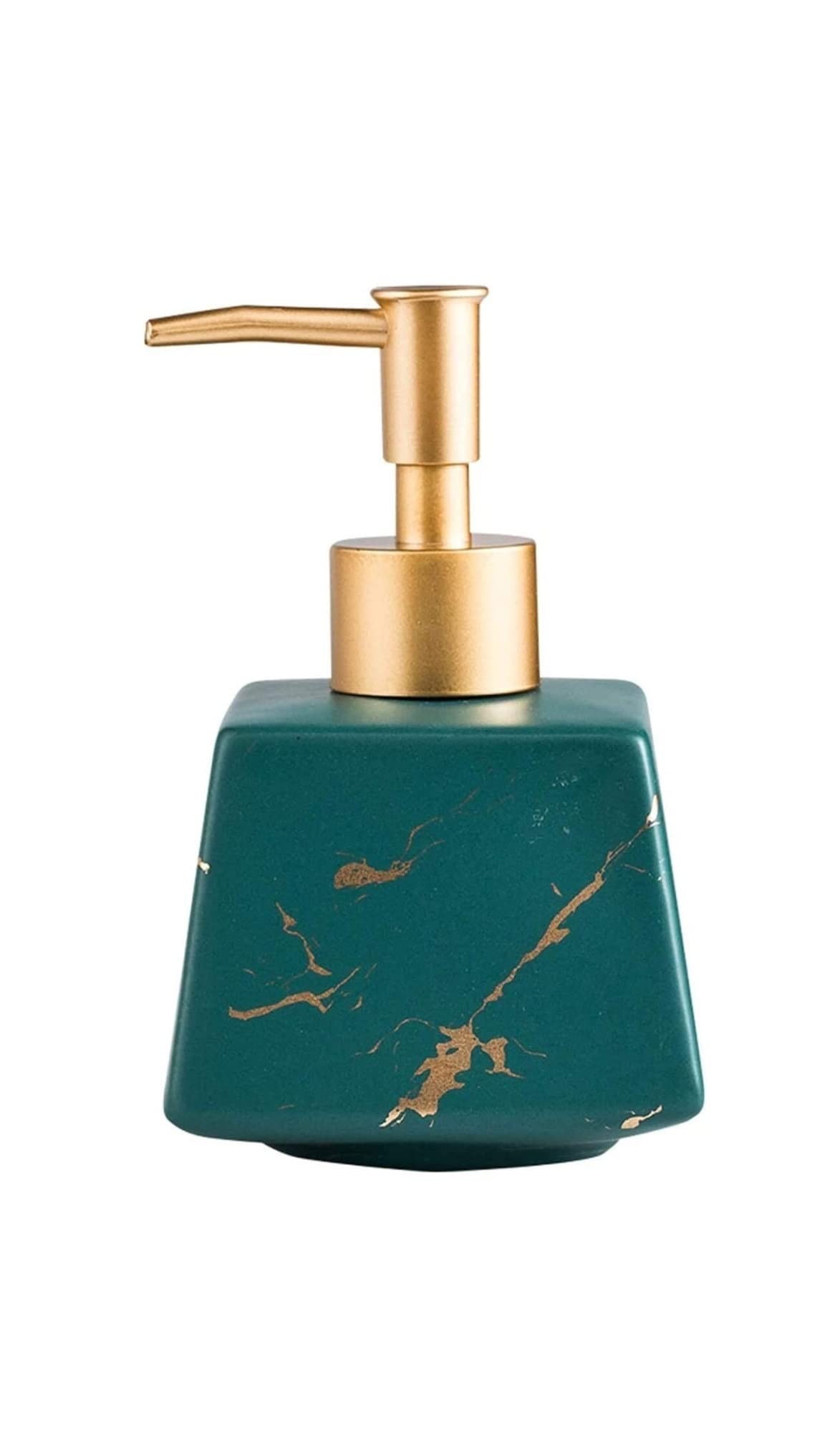 soap dispenser， Soap Dispensers Bottles Bathroom Kitchen Ceramic Dispenser Refill Bath