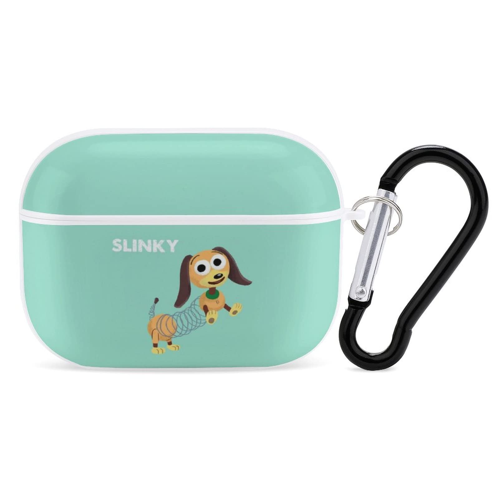 Amazon | 【Airpods Proに適応】スリンキー トイストーリー