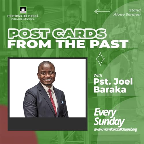 Post cards from the past