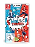 Kids VS Parents [Switch]