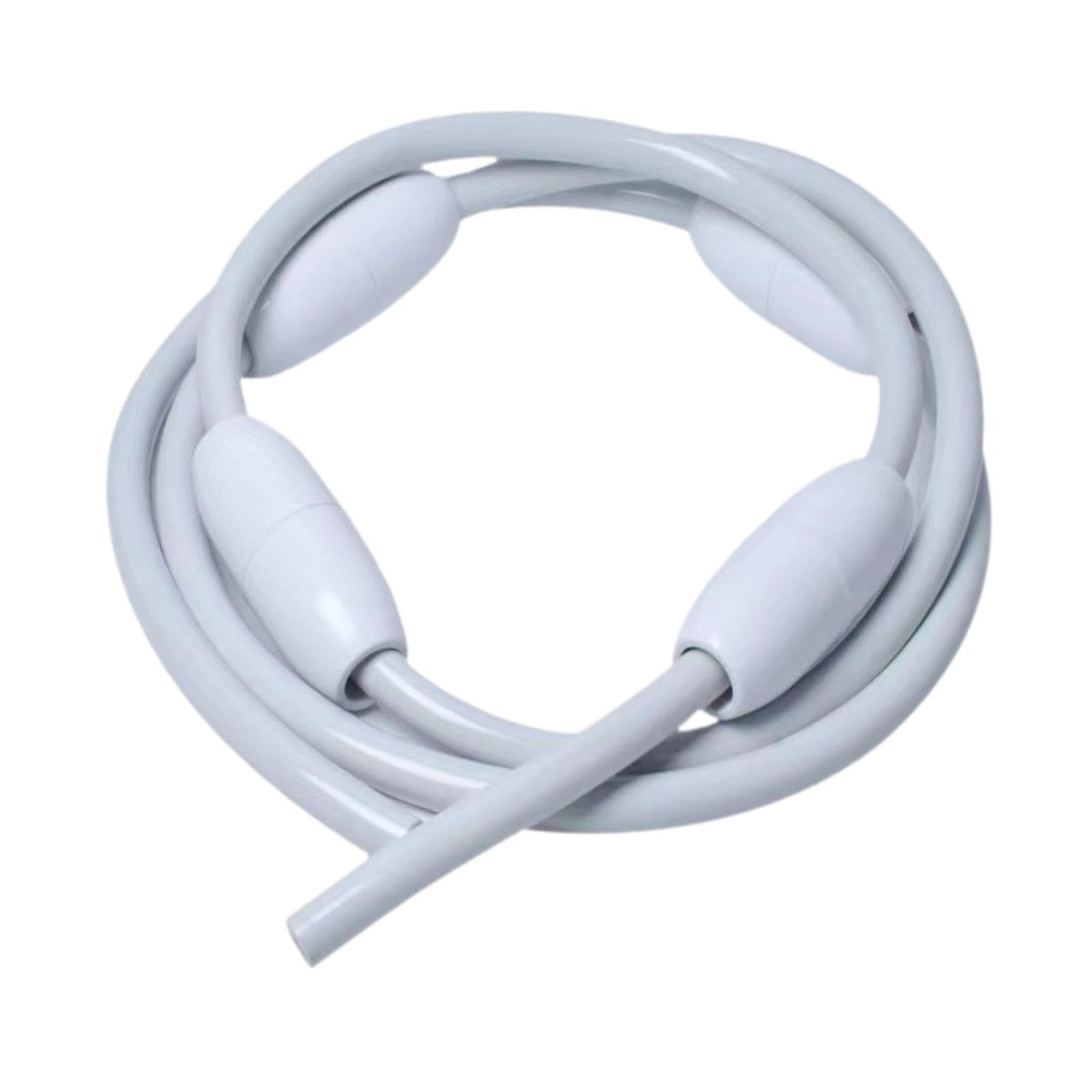 Kit de Accesorios para de Limpieza de Piscinas, Adaptador de Repuesto para Limpieza de Piscinas, Accesorio Universal, Construcción, con Cabezal Flotante