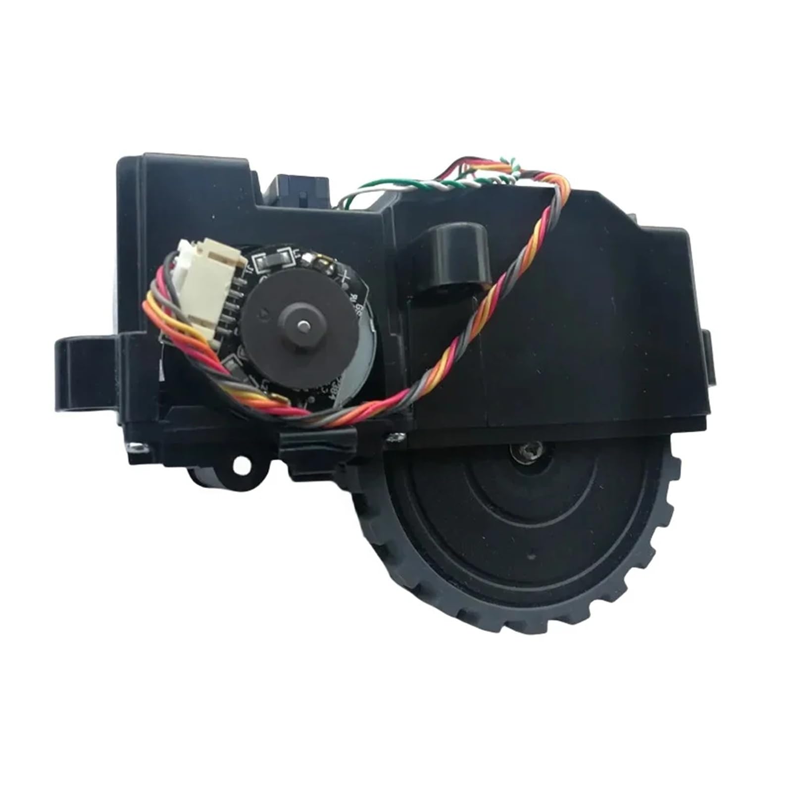 Compatible for Ilife V7s V7 V7s Pro Robot Vacuum Cleaner Components Left Drive Traveling Wheel