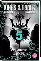 Vermisste Feinde 3958820735 Book Cover