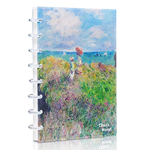 Top 10 Best Refillable Planners For 2022 BNB