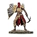 McFarlane Toys - Diablo IV Summoner Necromancer (Epic) 1:12 Scale Posed Figure