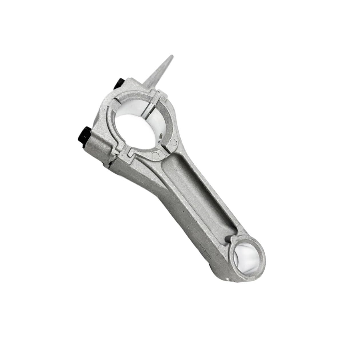 Biela for generador de cortacésped Compatible con GX340 GX390 188 188F 11HP 13HP 13200-ZE2-010