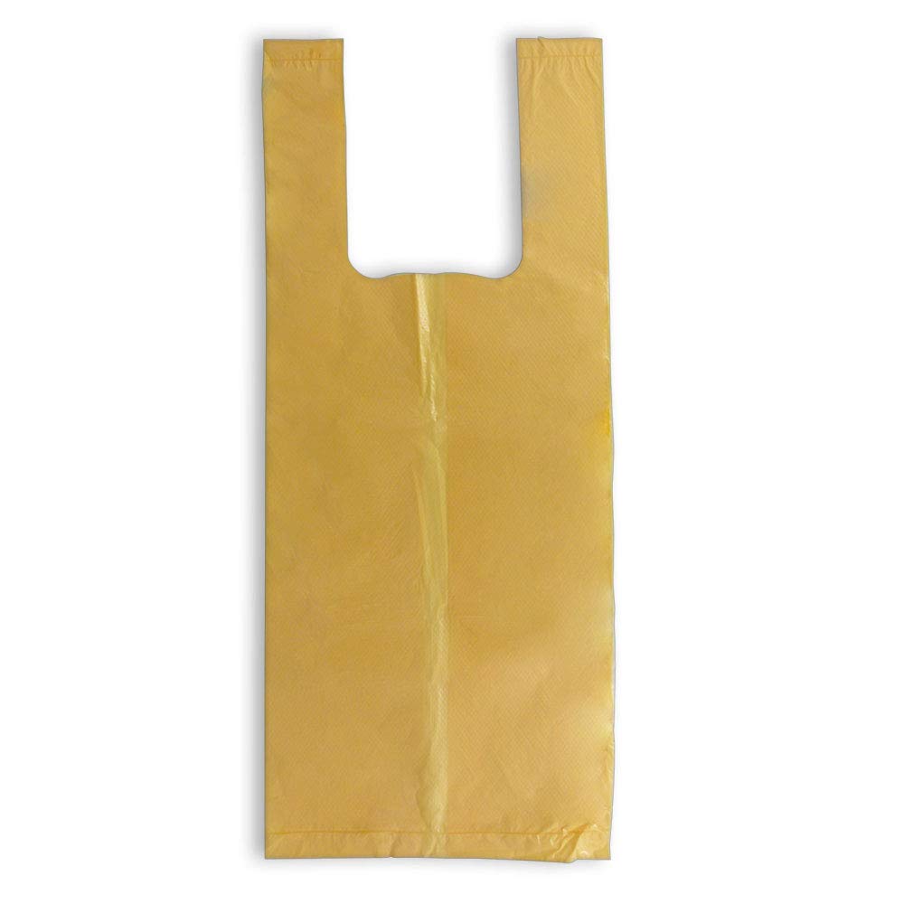 Sac à Couches Parfumé Talc Beige 50 Unités