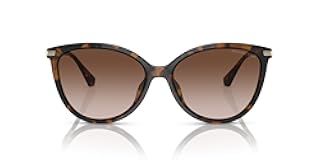 Women&apos;s MK2184U Dupont Universal Fit Cat Eye Sunglasses