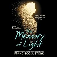 Algopix Similar Product 11 - The Memory of Light