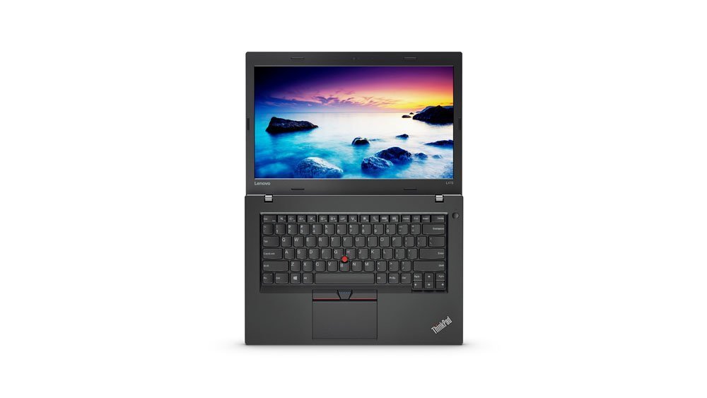 Lenovo ThinkPad L470 2.3GHz i5-6200U Intel® Core™ i5 della sesta