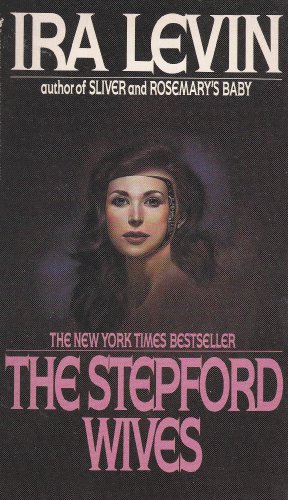 The Stepford Wives 0553290037 Book Cover
