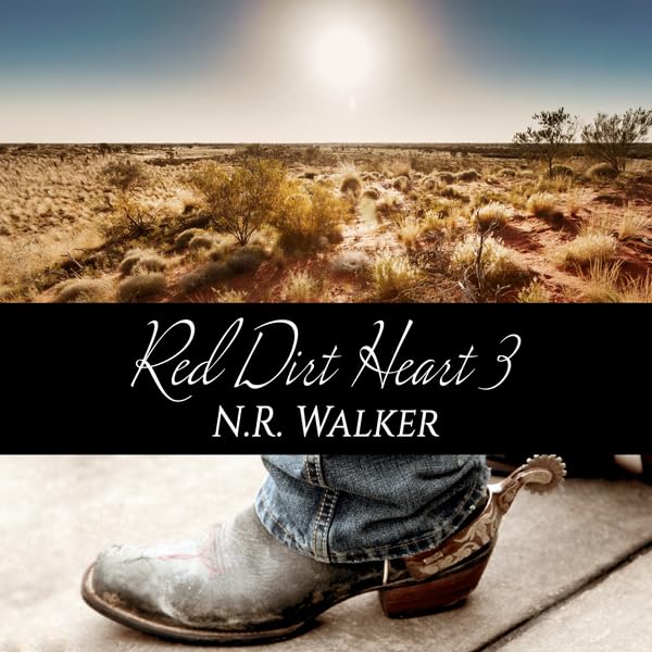 Cover art for Red Dirt Heart 3