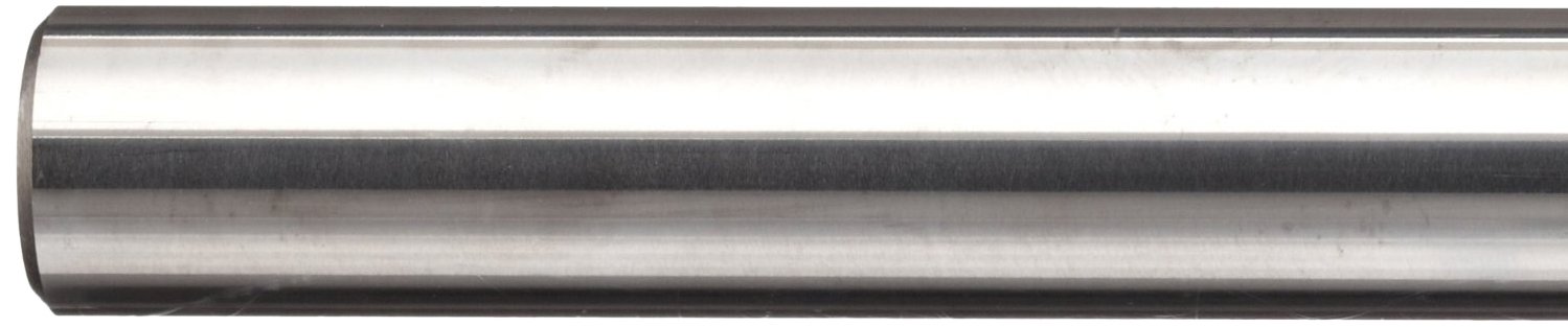 YG-1 DH463 Carbide Dream Short Length Drill Bit, TiAlN Finish, Straight Shank, Slow Spiral, 140 Degree, 11/32" Diameter x 3-15/16" Length (Pack of 1)