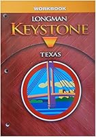 Longman Keystone Course 1A TX Workbook 0132463253 Book Cover