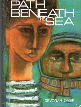 Hardcover Path Beneath the Sea Book