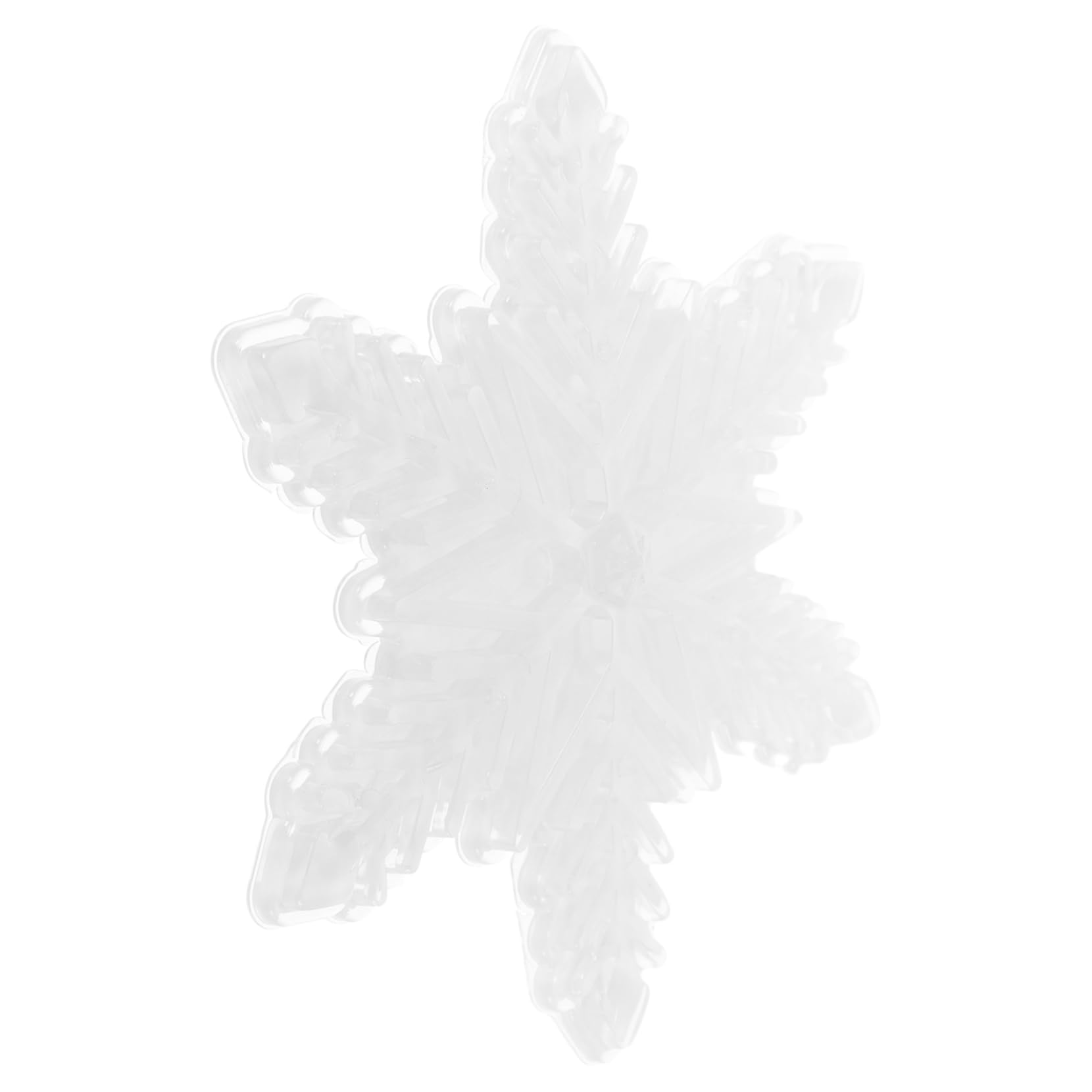 BESPORTBLE 5stücke Snowboard Anti-rutsch Aufkleber Für Einzelfuß-Skifahren Transparentes Design Sicheres Gleiten Und Stabilität Für Outdoor-Sportarten Und Ski-enthusiasten