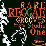 reggae rare records  Rare Reggae Grooves from