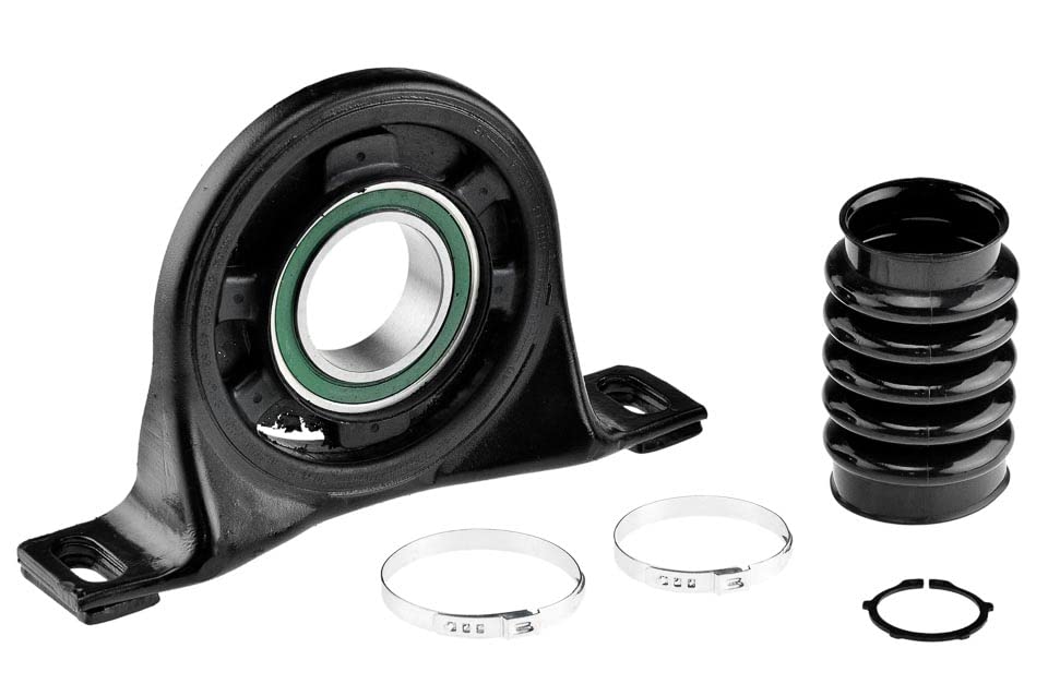 Support arbre cardan NLW-ME-005 pour stopper les bruits de transmission