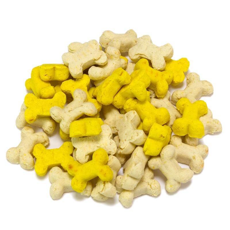 Arquivet Puppy Mix Galletas para Perros, Adecuado como Snack o Recompensas, 2.5 Kg