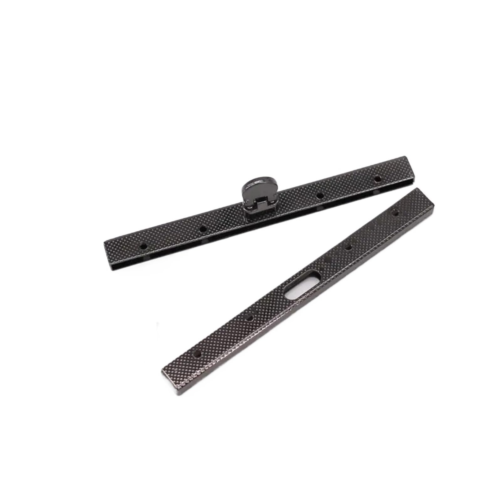 PVUVTNAHW 10pcs Antique Bronze Silver GunBlack 11.4CM Embossed Fihished DIY Metal Purse Frame Handle For Bag Sewing(Gunblack)
