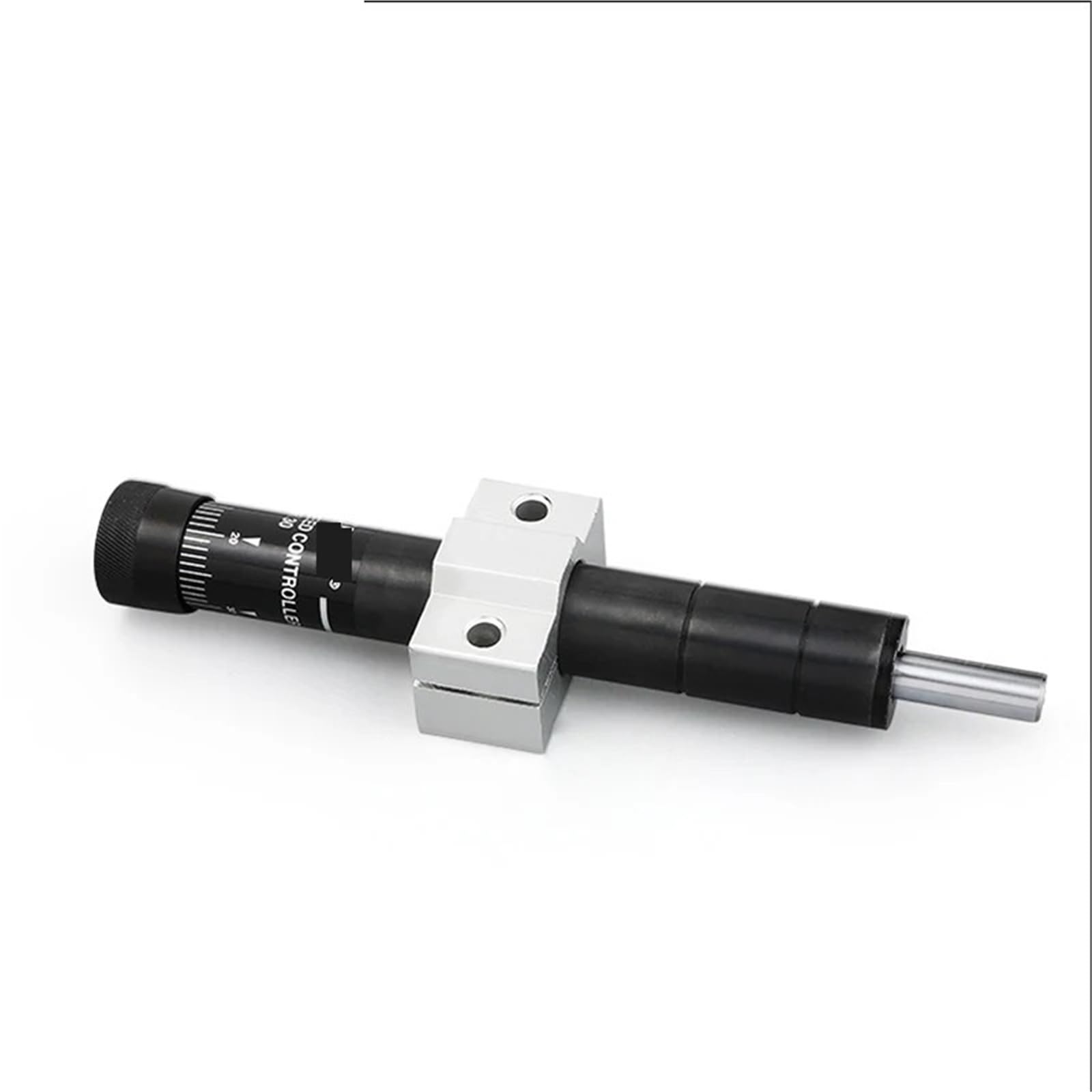 Régulateur HR/SR15/30/60/80/100 Hydraulic Buffer ajustable SR-60 - 7