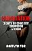 Humiliation: 3 Days of Chastity, Submission & Femdom - (Humiliation, Tease and Denial, Chastity, Submissive) (Mark and Hannah Book 1)