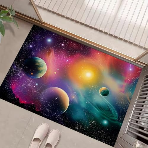 ����Ƙf�����̃h�A�}�b�g 50 x 80 cm�A����\�A�����p�A����~�ߕt���A������L���b�`����t�����g�}�b�g�A���ցA�y�b�g�A���p�̃J���t���ȋz�������փ}�b�g - �~�b�N�X�J���[