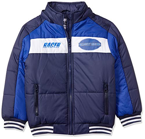 Image of Amazon Brand - Jam & Honey Boys Jacket