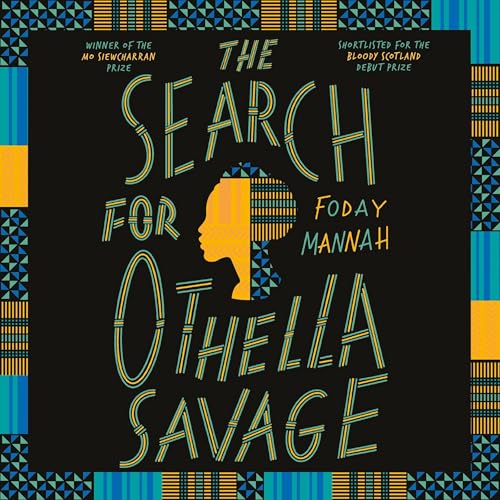 The Search for Othella Savage Titelbild