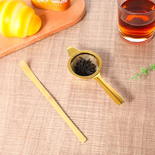 Recopilación de Coladores de té con asa disponible en línea. 16 Imagen adicional