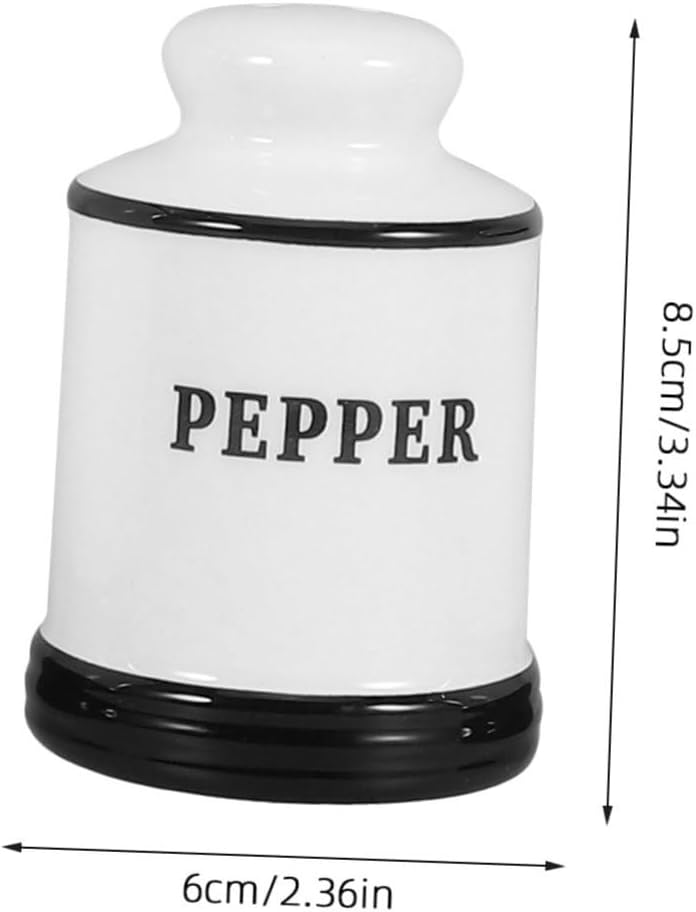 4pcs Ceramic Oil Dispenser Elegant Vinegar Soy Sauce Containers for Artistic Kitchen Decor Airtight Seasoning Storage for Freshness and Quality