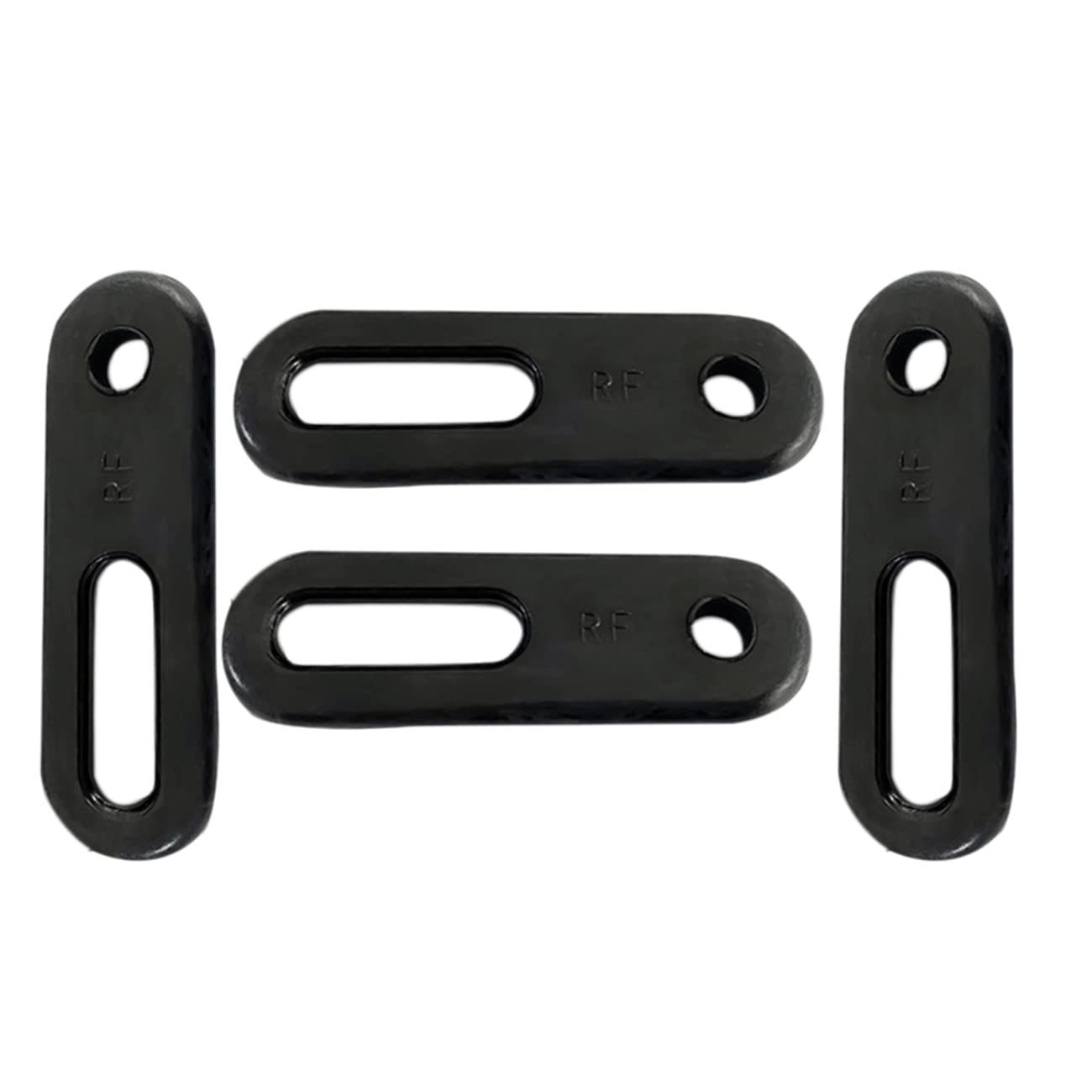 Amazon.com: Door Strap Set Fits HISUN Yamaha Rhino 450 660