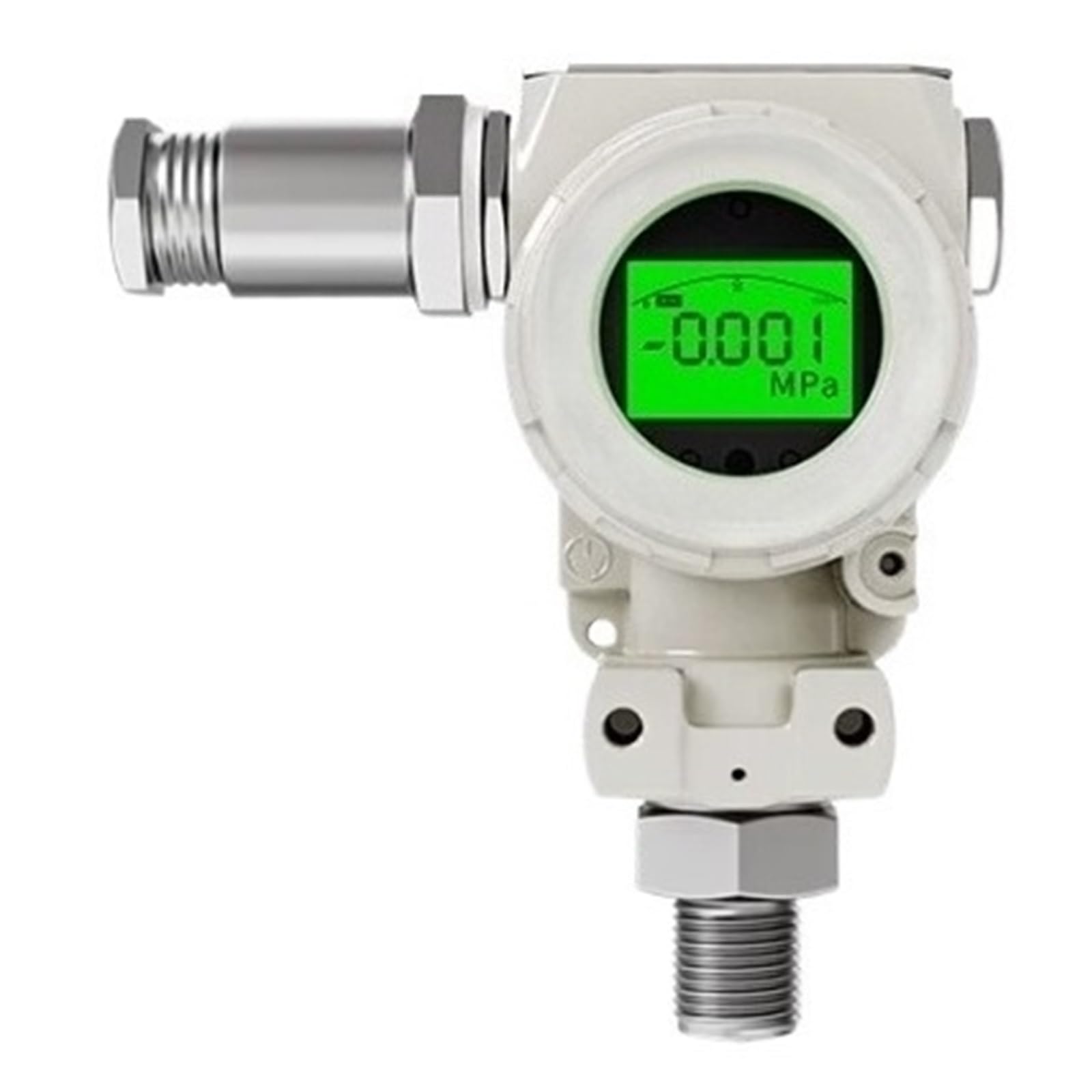 Sensore di pressione con display digitale 0-10Mpa