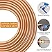 ELECTRAPICK Copper Tubing 1/4