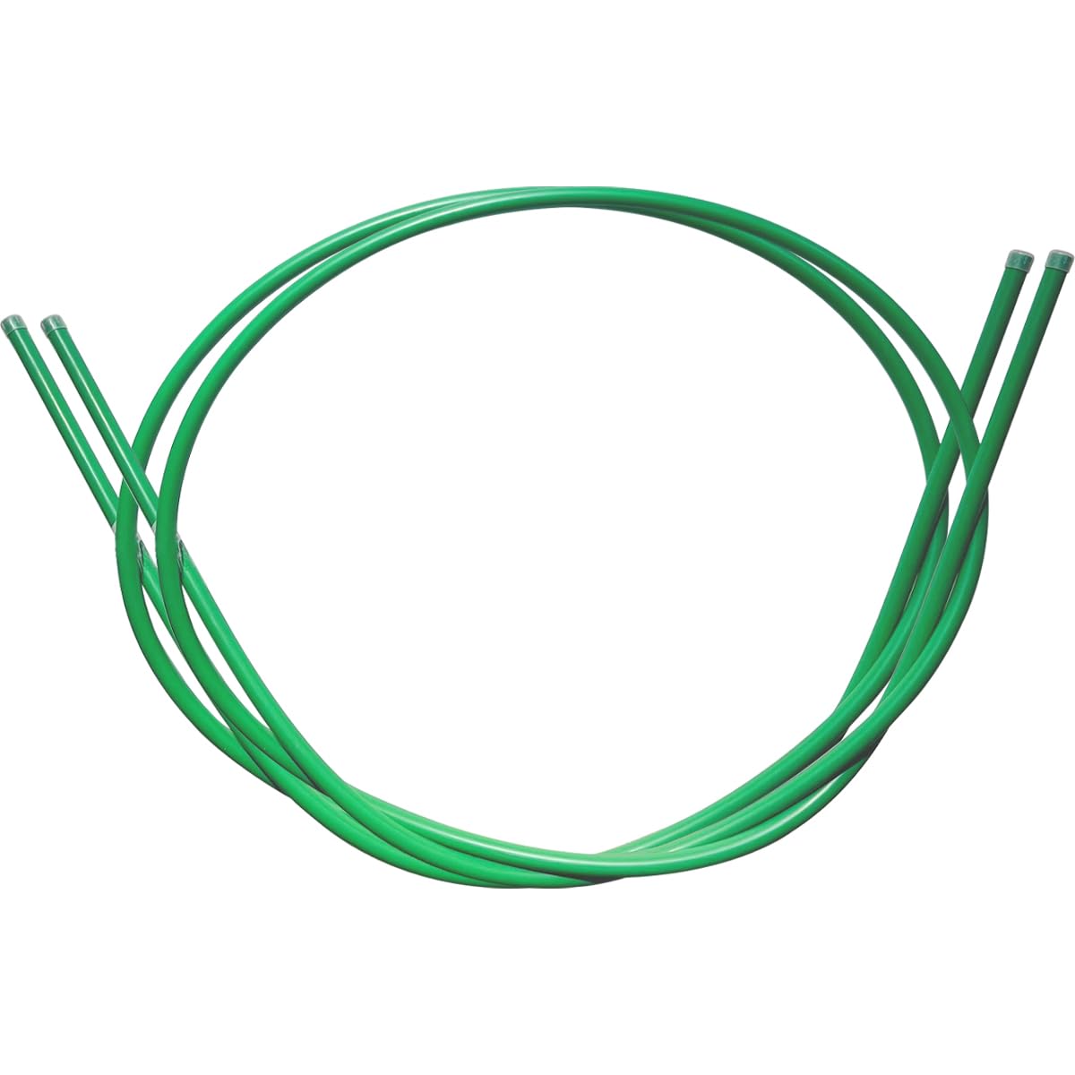 RACOHigh Pressure PPR Pipe for Hot and Cold Water Supply 4 Meter (1, 20mm)